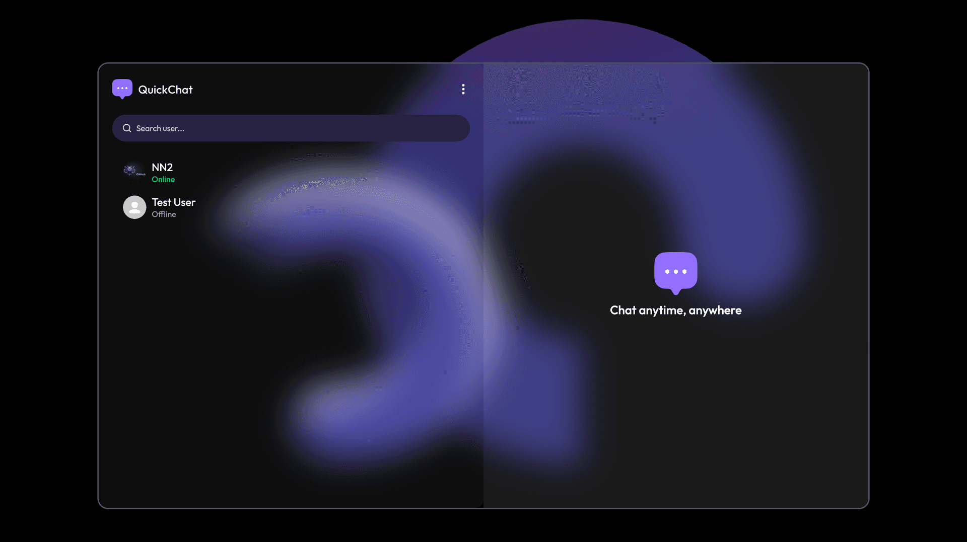 NexChat