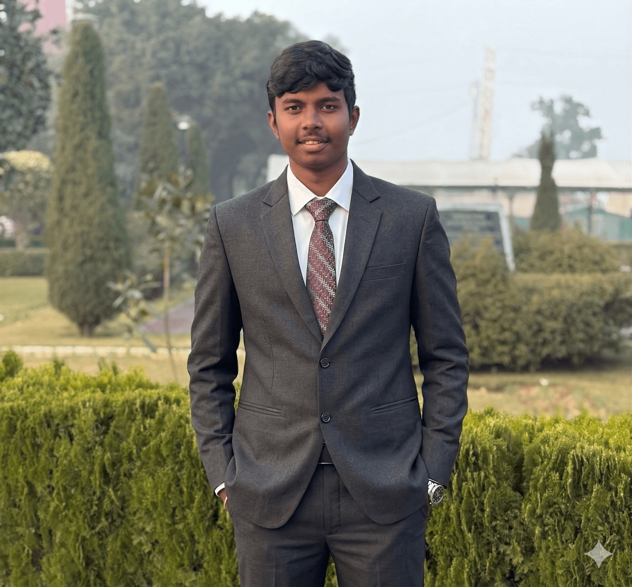 Niraj D Nillawar